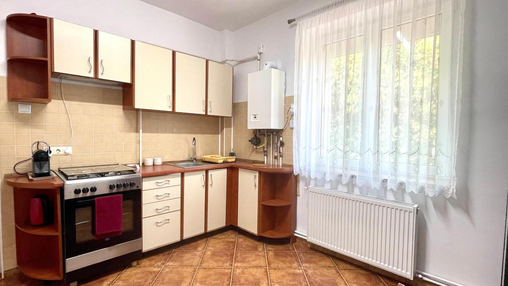 Appartement Traveler'S Retreat à Braşov Extérieur photo