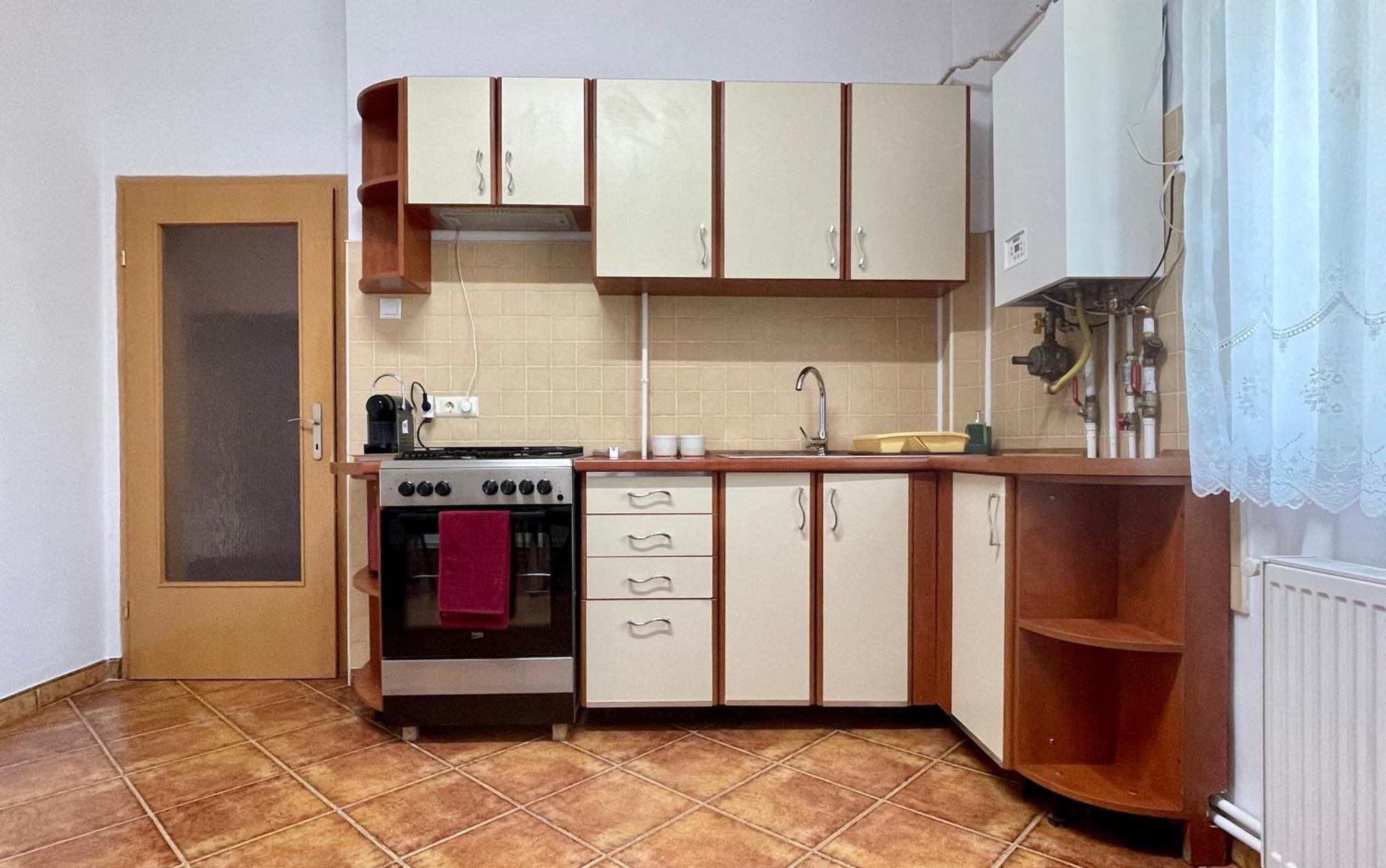 Appartement Traveler'S Retreat à Braşov Extérieur photo