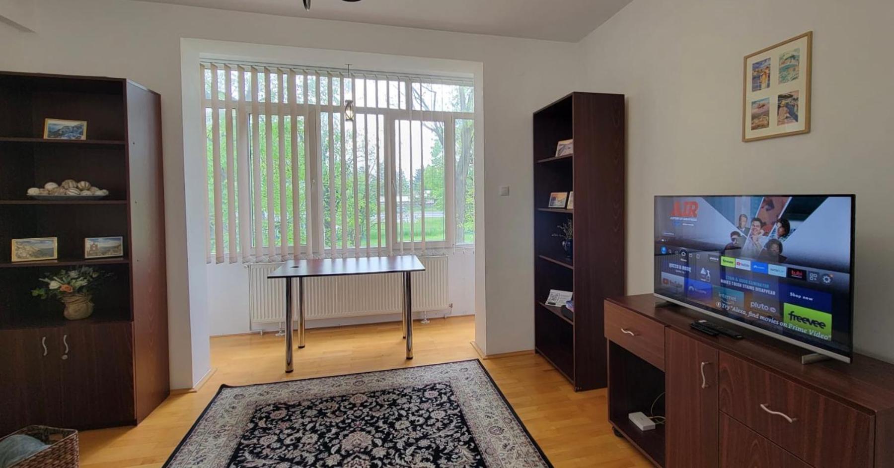 Appartement Traveler'S Retreat à Braşov Extérieur photo